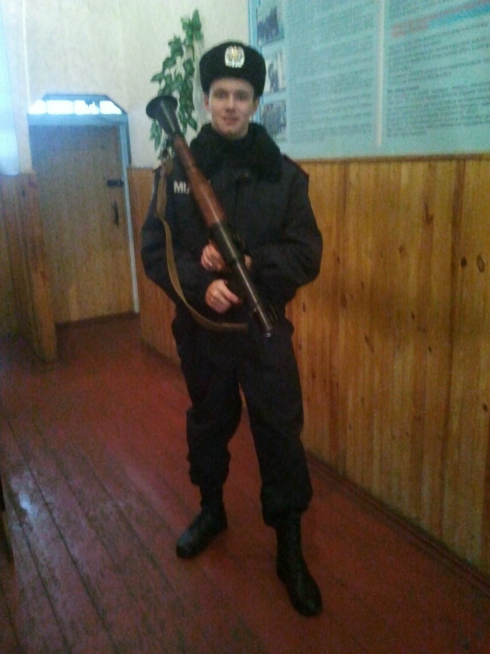 Артур Дубровский Сергеевич | Киев