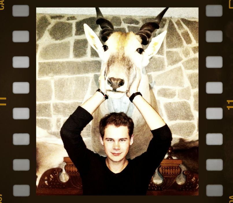 Александр Грин | Berlin