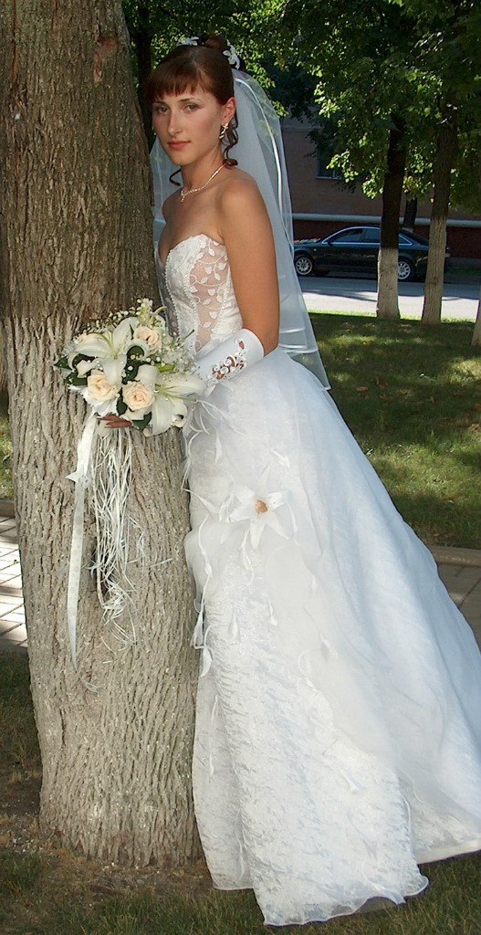 Оксана Силина | Белгород