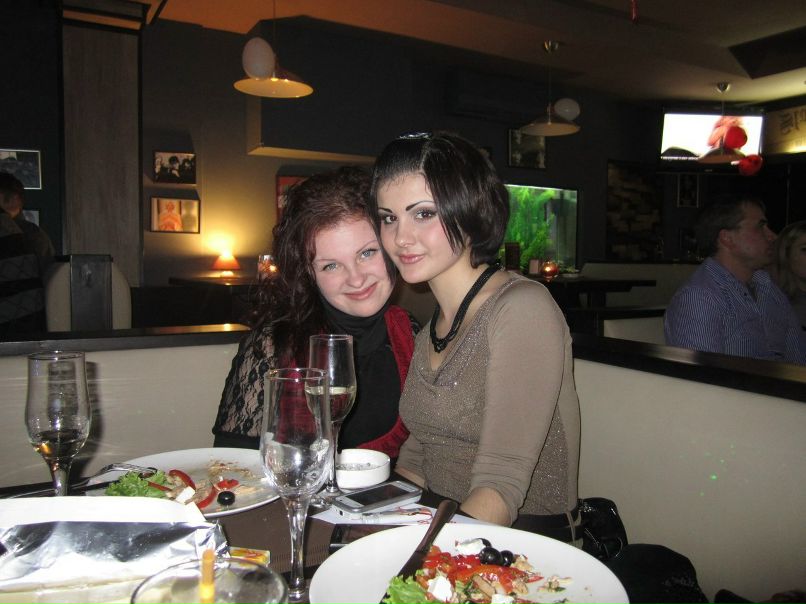 Юлия Куцевалова ღ my native cityღ | Санкт-Петербург