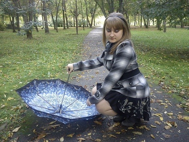 Оля Елизарова | Кириллов