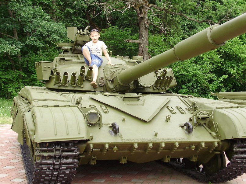 Егор Гордеев | Нарышкино