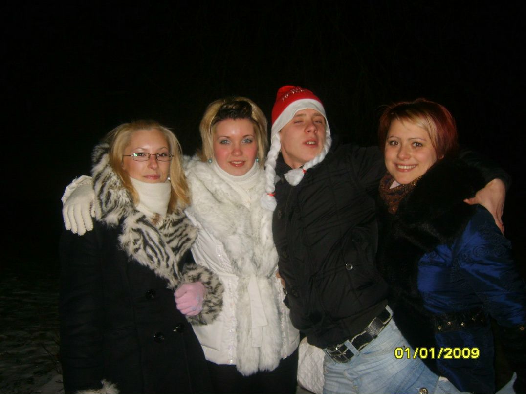 Маргарита Щербакова <DJOLI> | Солигорск