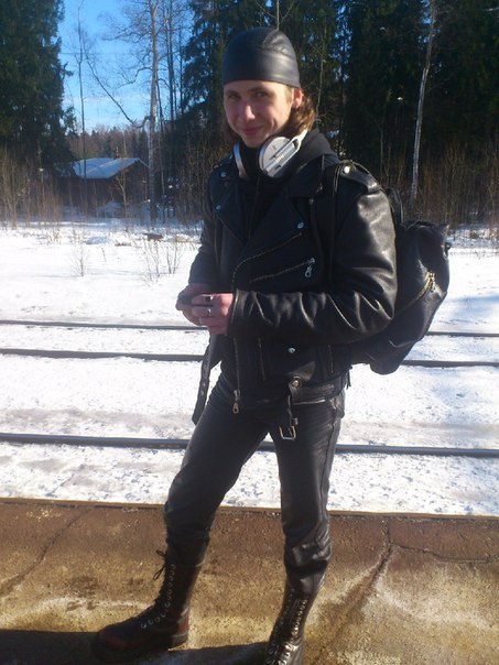 Кирилл Тихомиров | Гатчина