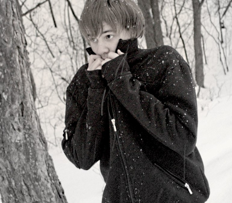 Кирилл Черенков | Москва