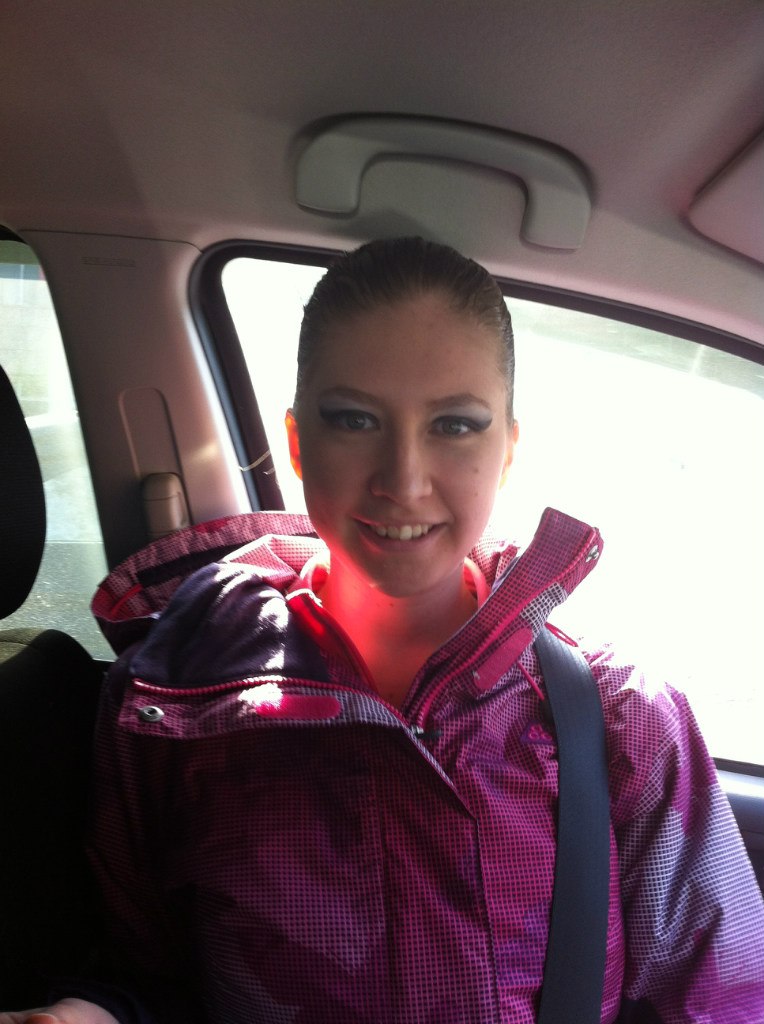 Кристина Кузнецова | Новосибирск