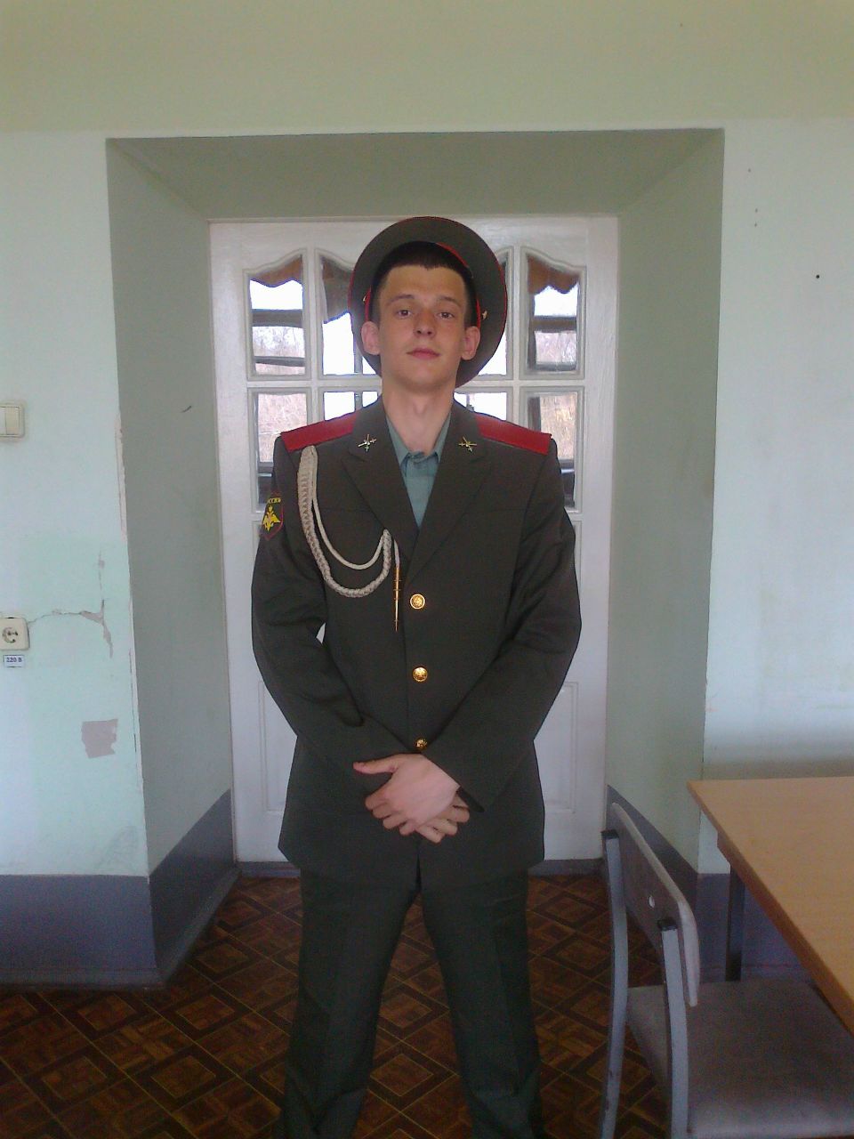 Тёма Кадач | Нижний Новгород