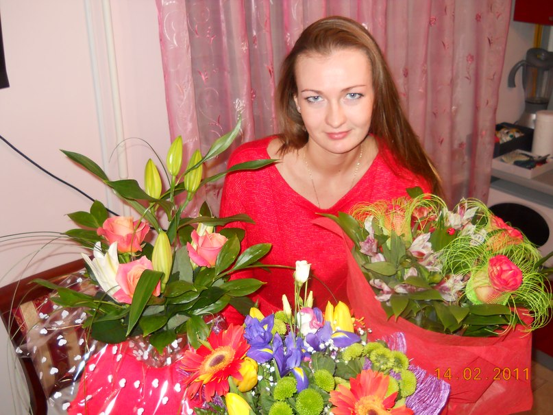 Zhanna Eltsova | Самара