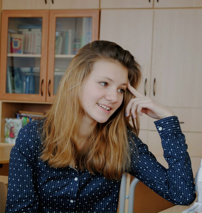 Лиза Галкина | New York City