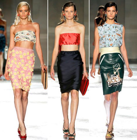 №9, Модный Десант №9, Модный Десант