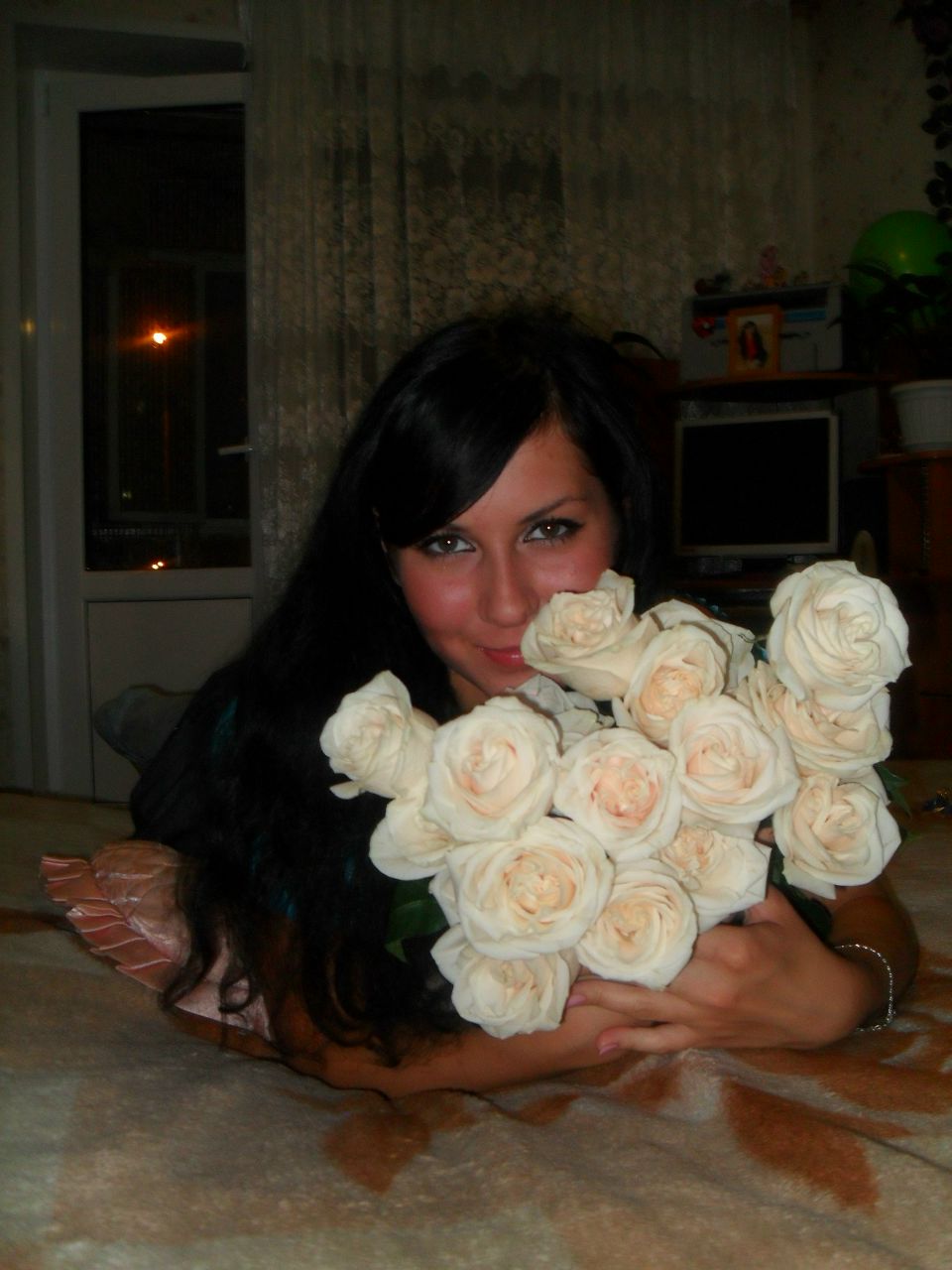 Наталья Знатина | Набережные Челны