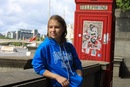 Фотография Щеренковой Екатерины