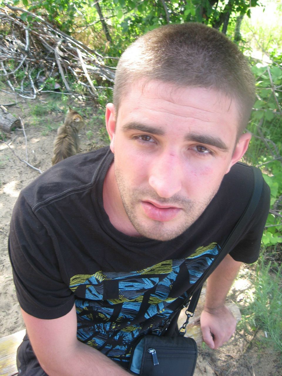 Илья Лазарев | Самара