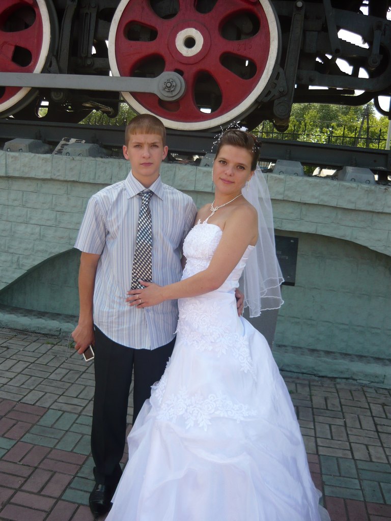 Анастасия Зорина | Новокузнецк