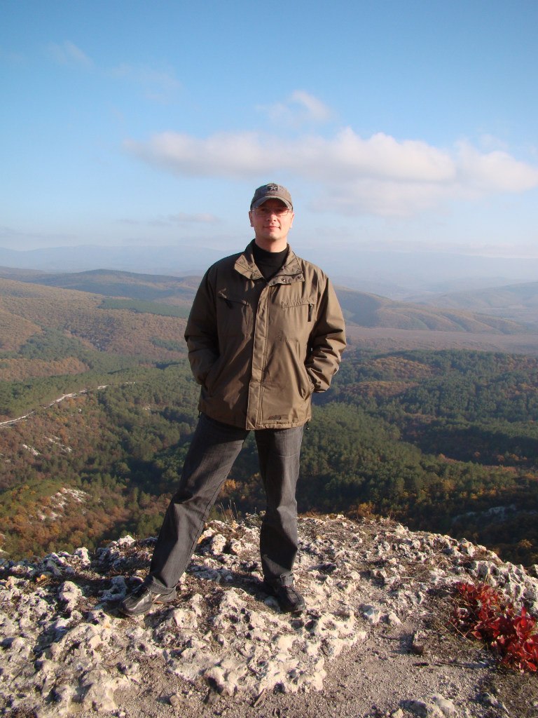 Григорий Коляда | Севастополь