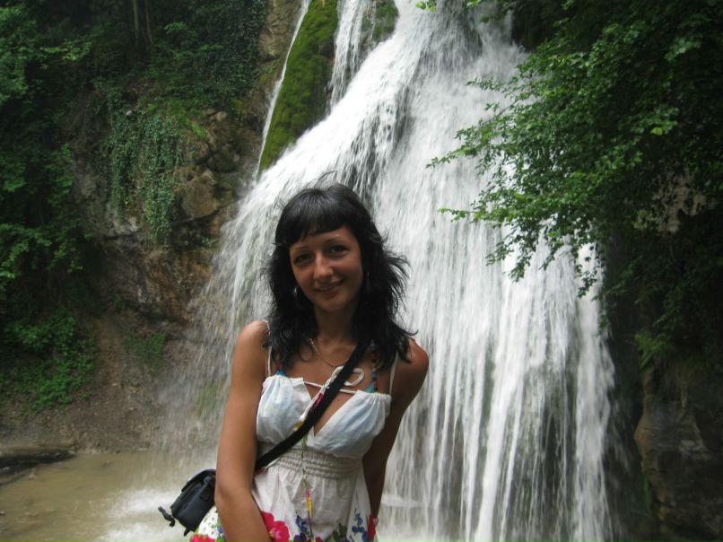 Наталья Гурская | Днепр (Днепропетровск)