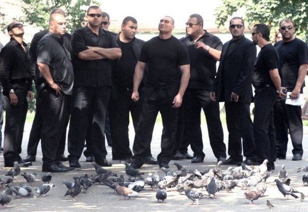 Денис Дорошенко | Москва