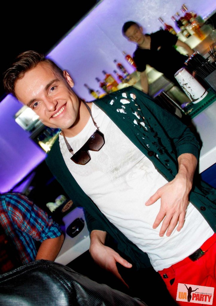 Виктор Тур | Киев