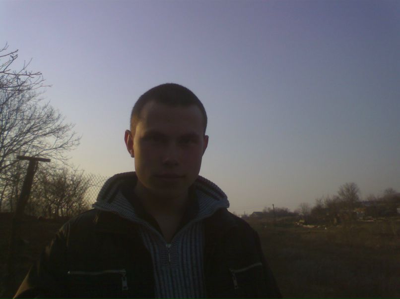 Анатолий Гусаров | Одесса