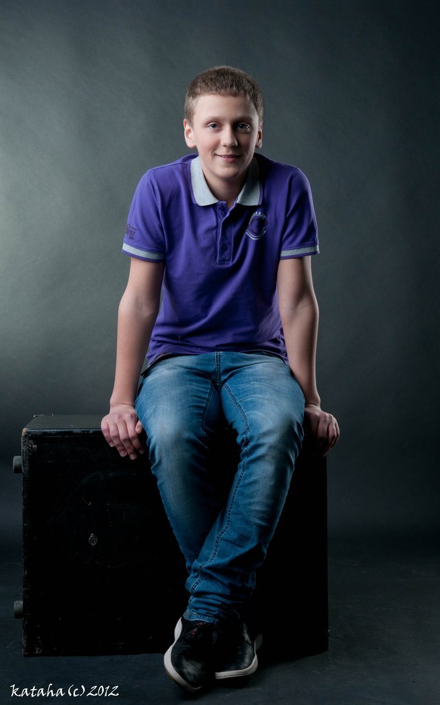 Андрей Серпокрыл | Никополь