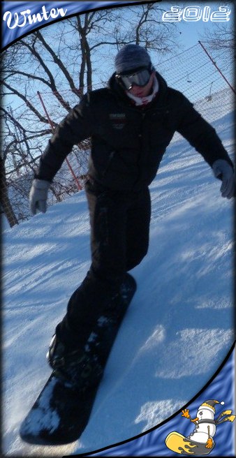 Денис Жук *DanzeL* | Москва