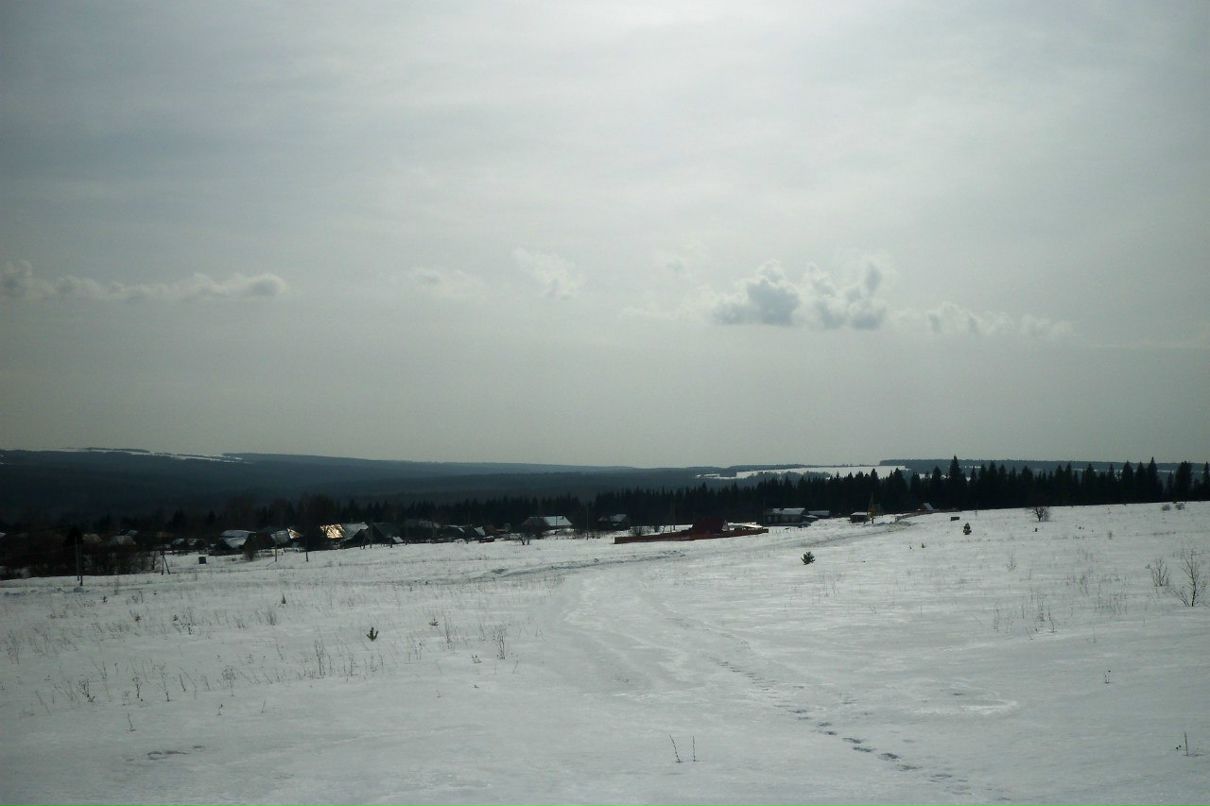 Татьяна Гаврюкова ~Туманка~ | Пермь