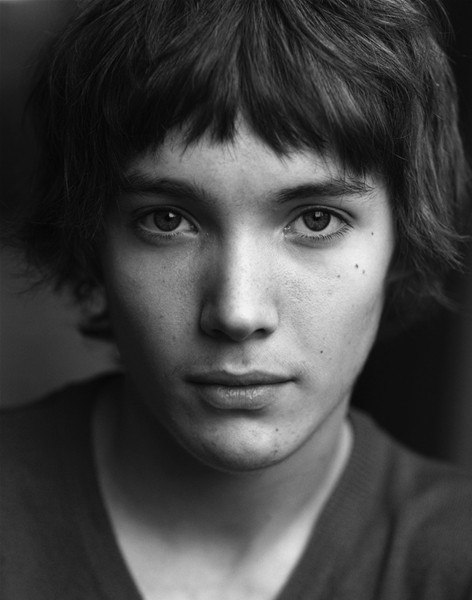 Энкира Дорджи-горяева | Москва