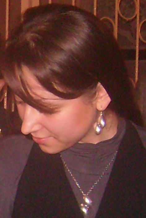 Анастасия Иванько | Минск