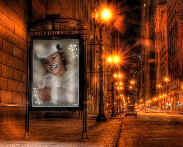 Александра Ротарь | Санкт-Петербург