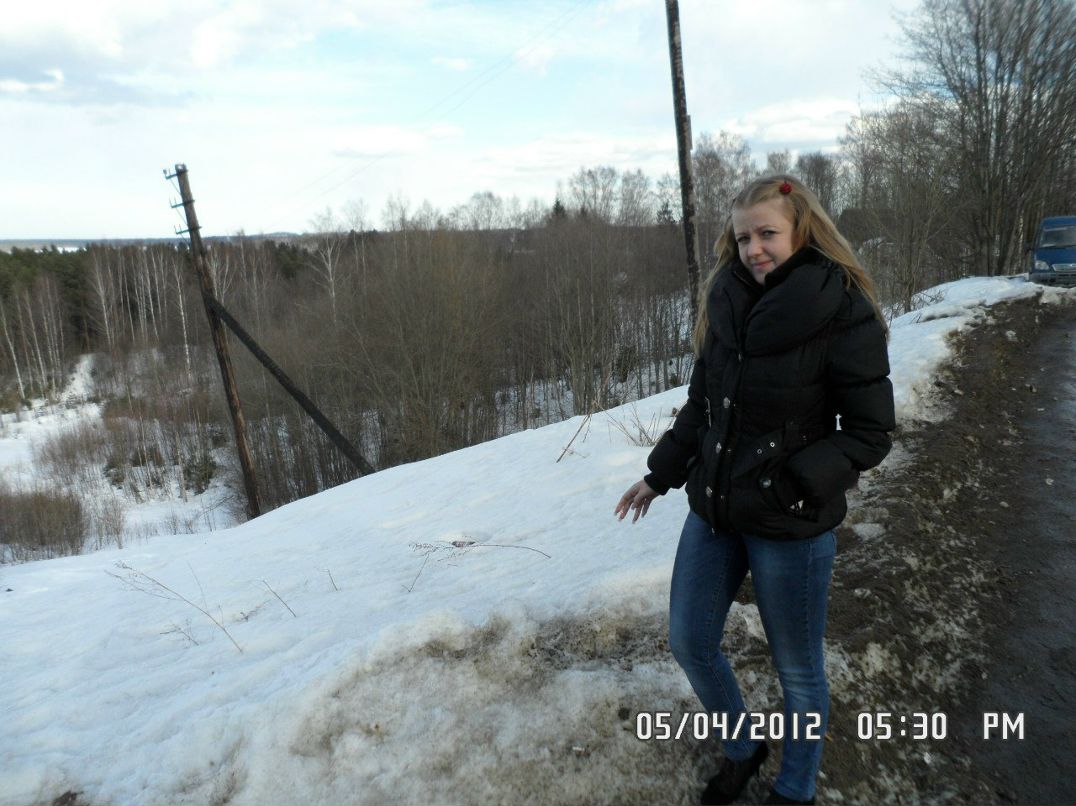 Алекс Бондарь | Санкт-Петербург