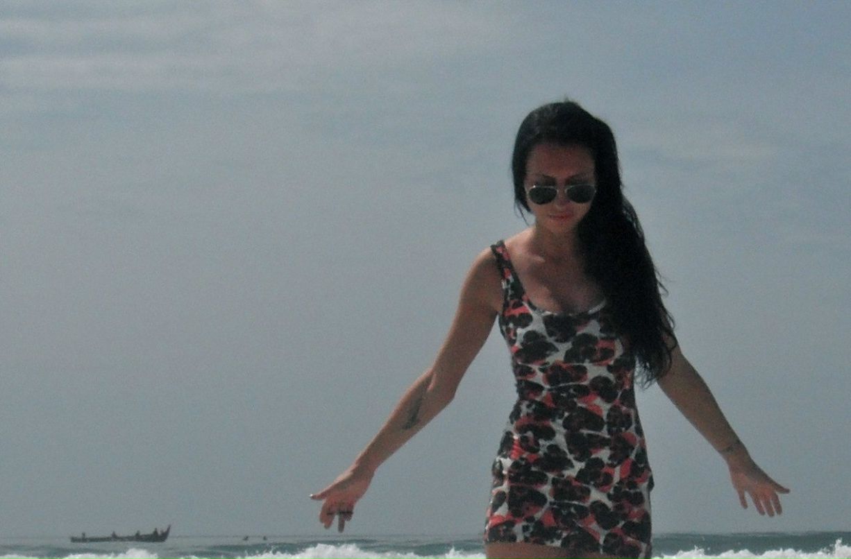 Екатерина Пашковская | Тверь