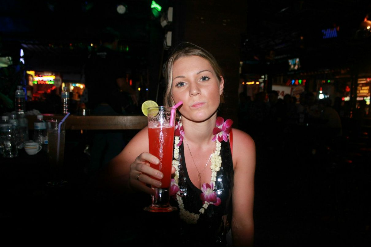 Катя Костина | Новосибирск