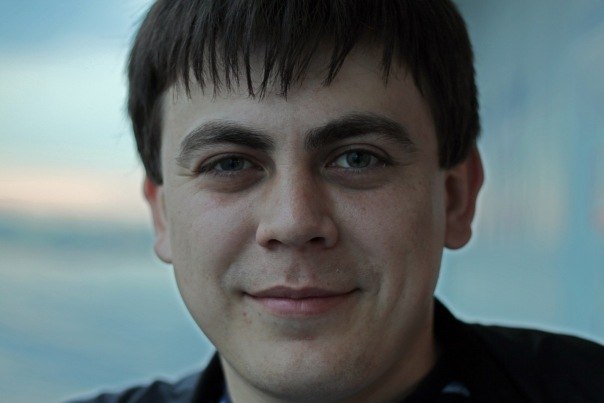 Сергей Янцен | Новокузнецк