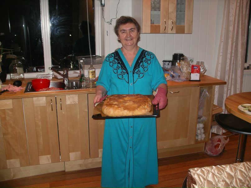 Евгения Данильченко (Кабанова) | Санкт-Петербург