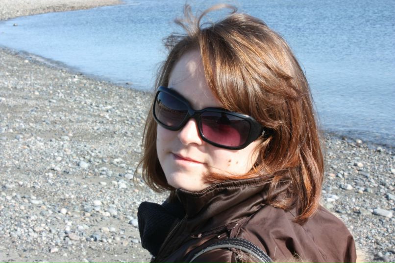 Юлия Трубицына (Доник) | Vancouver