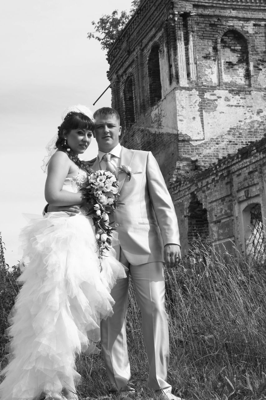 Оля Хаханова | Измайлово 2