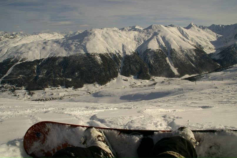 Евгений Апполонов | Пермь