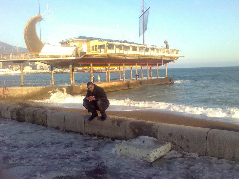 Артем Артименко Олегович | 