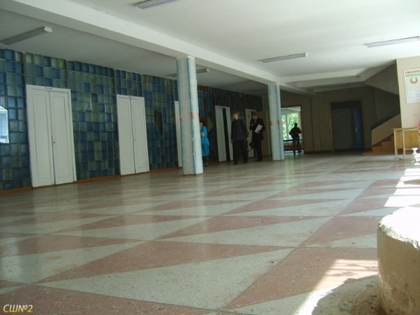 Алексей Иванов AleX | Лунинец