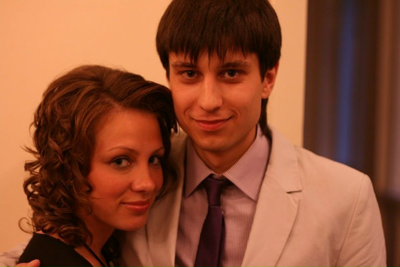 №62, Катерина Волкова, 36 лет, Санкт-Петербург №62, Катерина Волкова, 36 лет, Санкт-Петербург