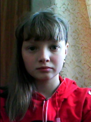 Екатерина Никитина Викторовна | Москва