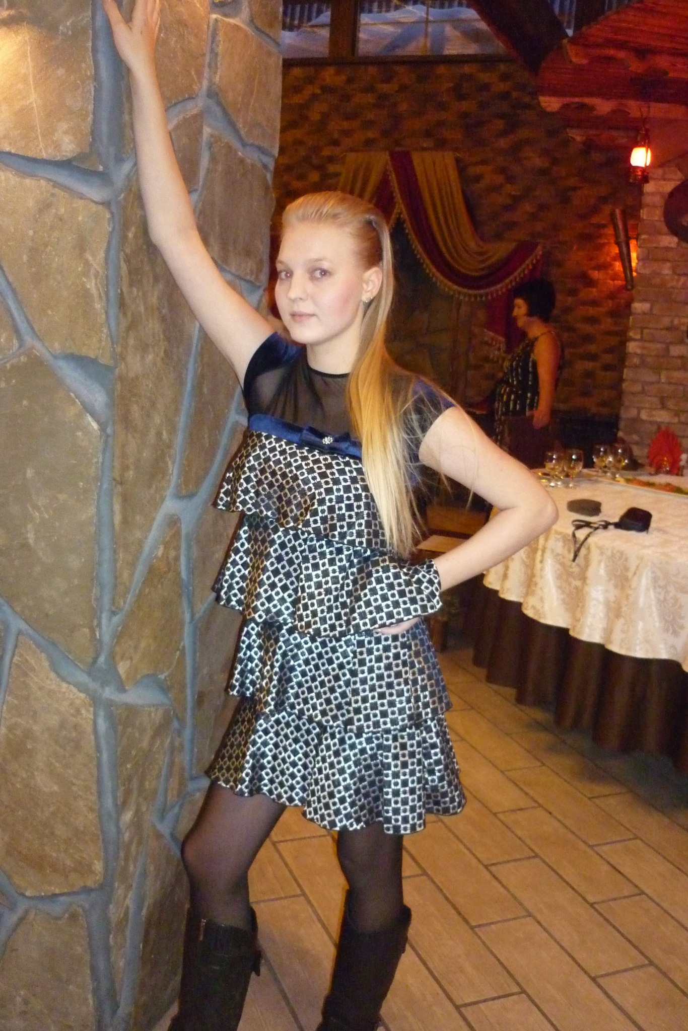 Фото профиля