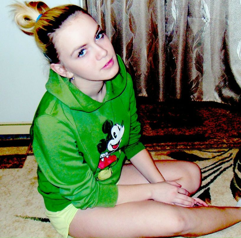 Aleksandra Lovyagina | Москва