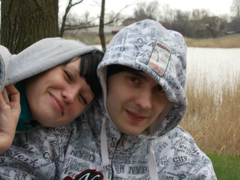 Игорь Косьяненко lord_pigas | Киев