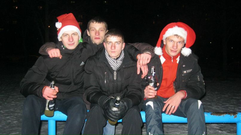 Витя Долматов | Гродно