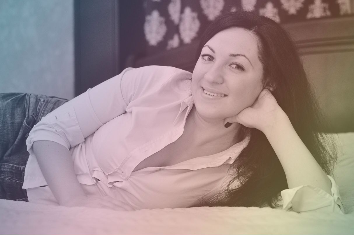 Кристина Гашок | Днепр (Днепропетровск)