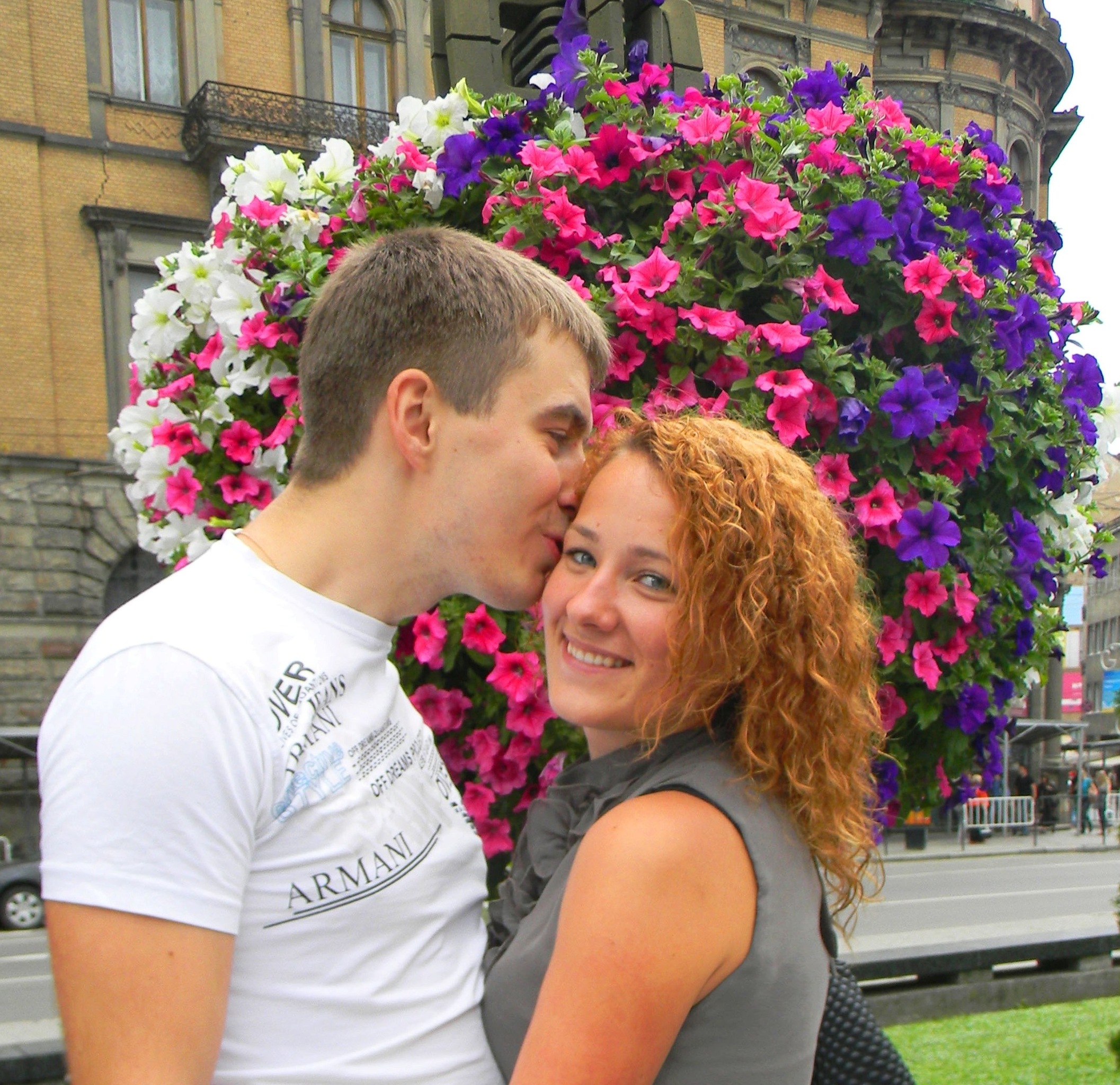 Фото профиля