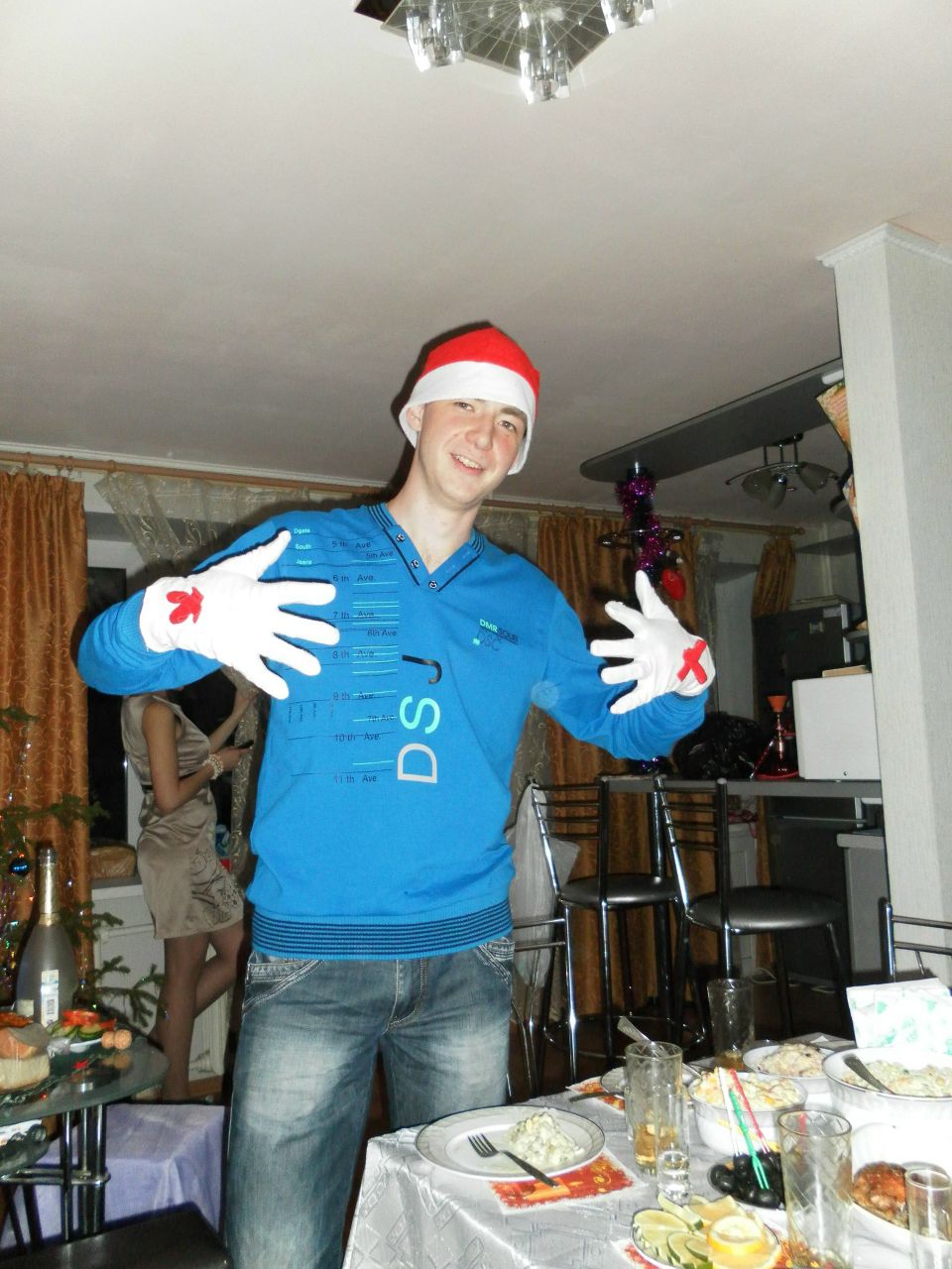 Серёга Кулапин | Коркино