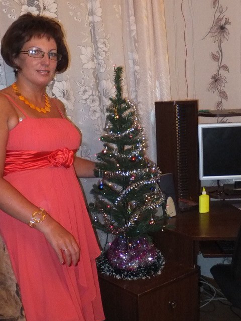 Светлана Кудряшова | Валдай