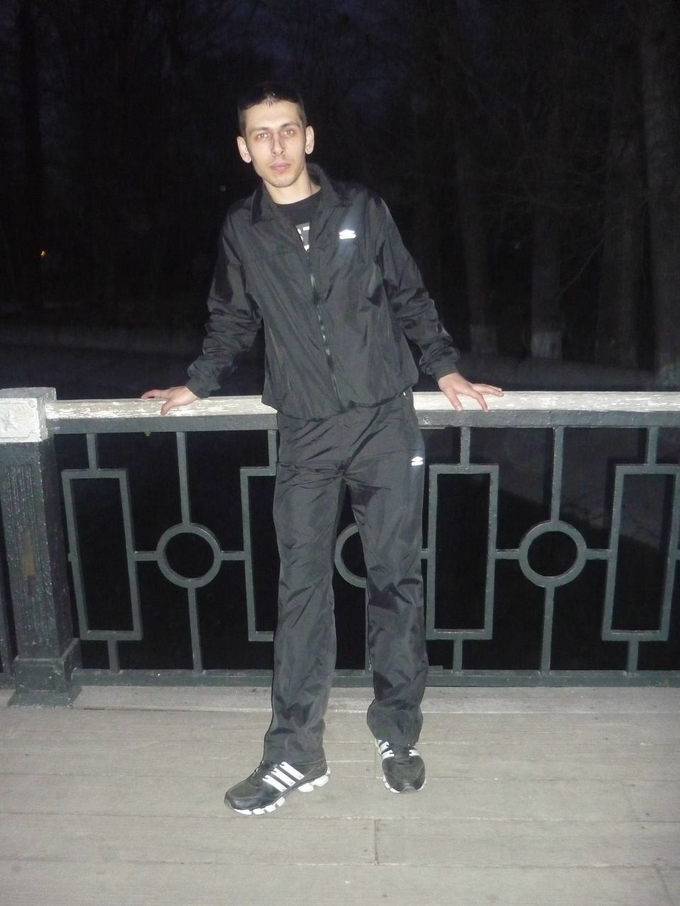 Андрей Устин | Барнаул